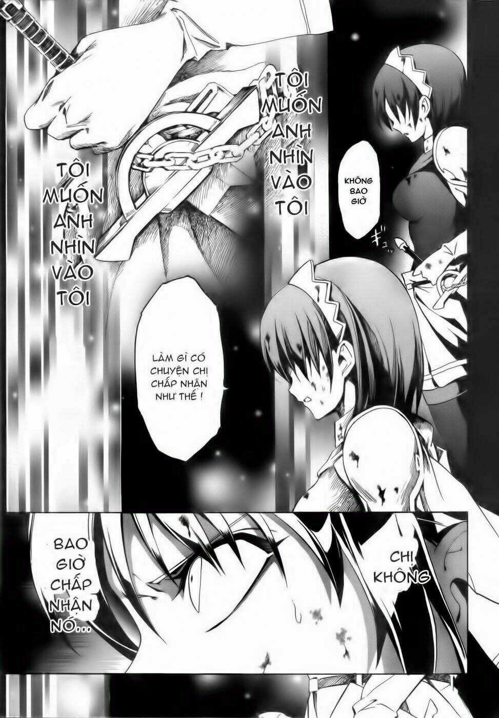 Seiken no Blacksmit - Chapter 1 - Trang 49