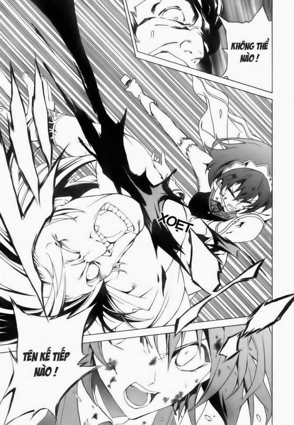 Seiken no Blacksmit - Chapter 1 - Trang 53