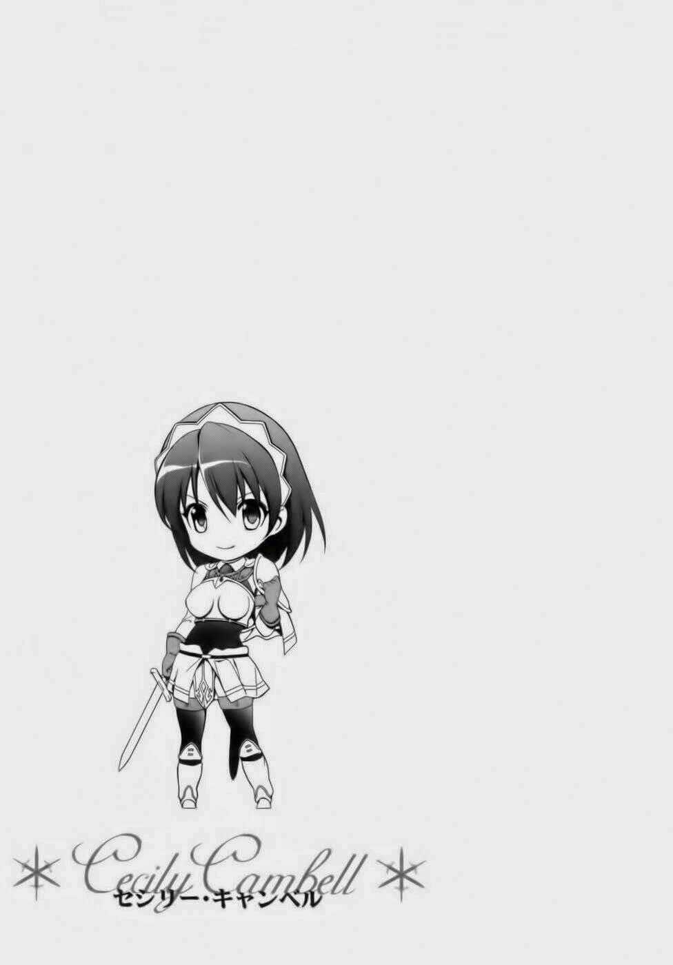 Seiken no Blacksmit - Chapter 1 - Trang 57