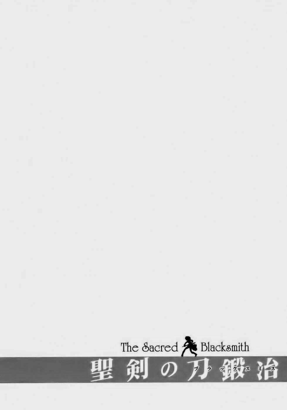 Seiken no Blacksmit - Chapter 1 - Trang 58