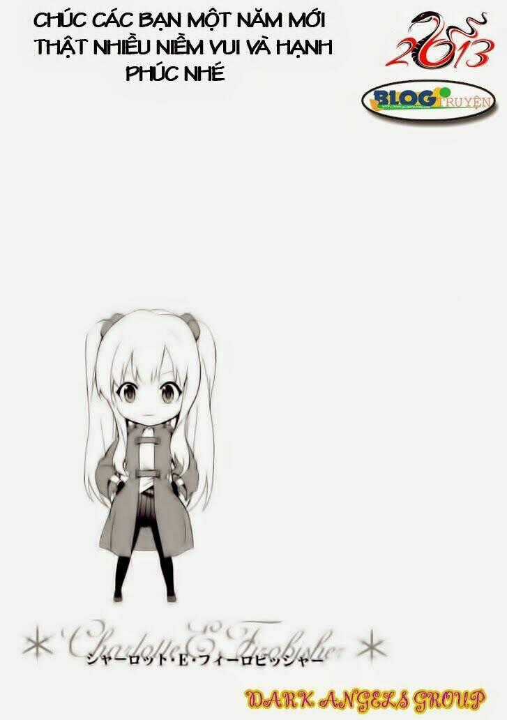 Seiken no Blacksmit - Chapter 10 - Trang 1