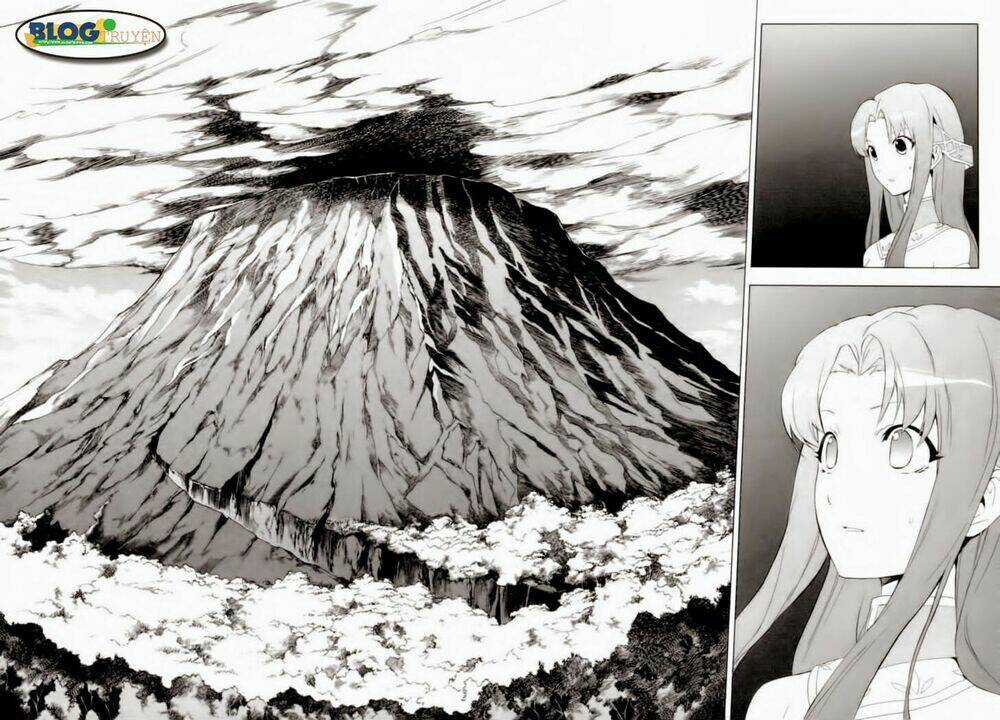 Seiken no Blacksmit - Chapter 10 - Trang 13