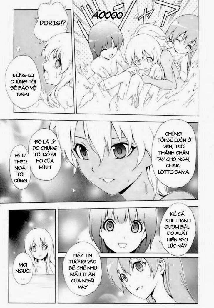 Seiken no Blacksmit - Chapter 10 - Trang 30