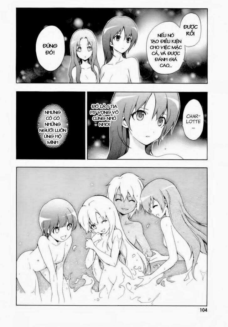 Seiken no Blacksmit - Chapter 10 - Trang 31