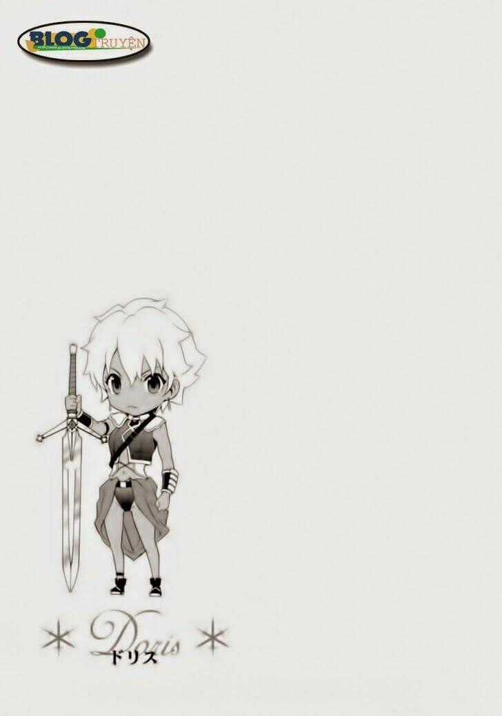 Seiken no Blacksmit - Chapter 10 - Trang 36