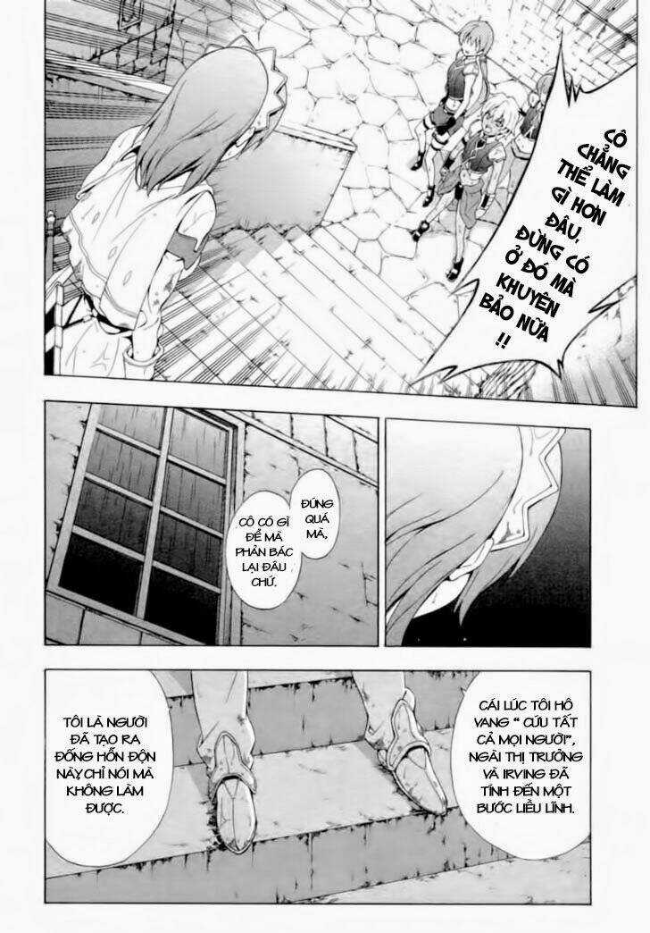 Seiken no Blacksmit - Chapter 11 - Trang 18