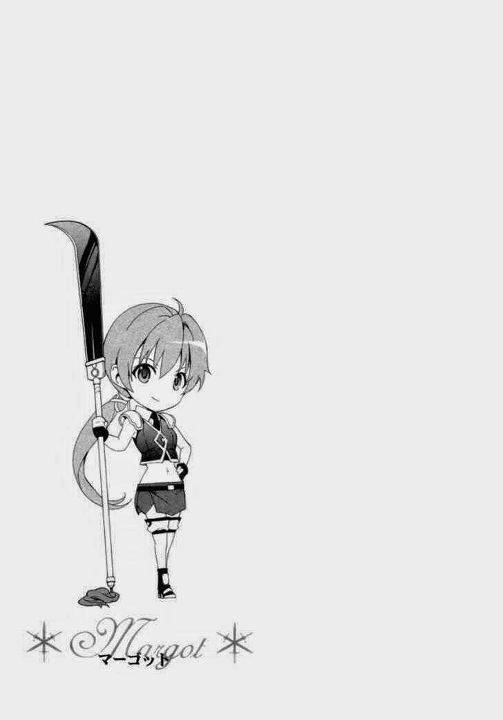 Seiken no Blacksmit - Chapter 11 - Trang 29