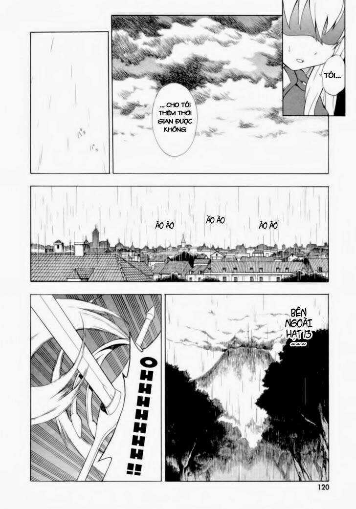 Seiken no Blacksmit - Chapter 11 - Trang 10
