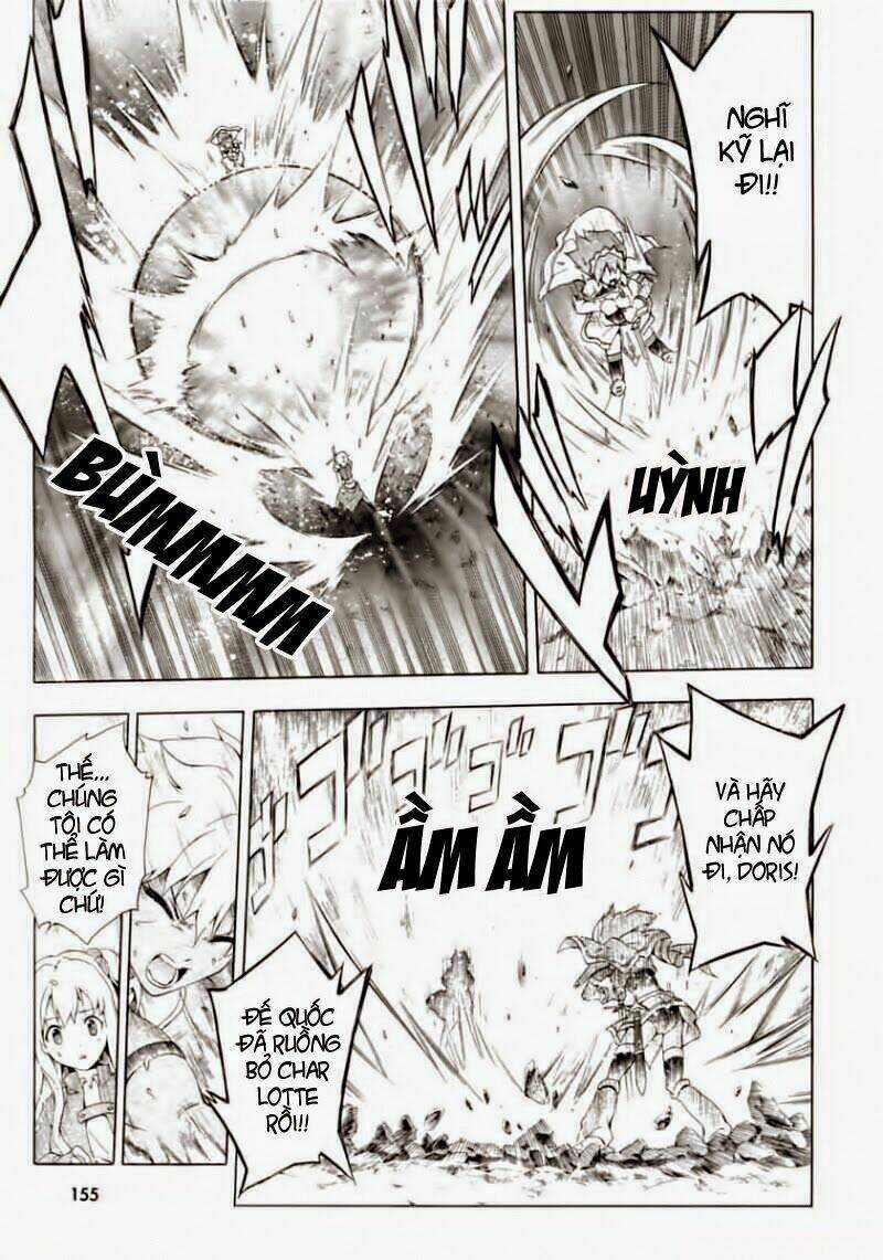 Seiken no Blacksmit - Chapter 12 - Trang 13