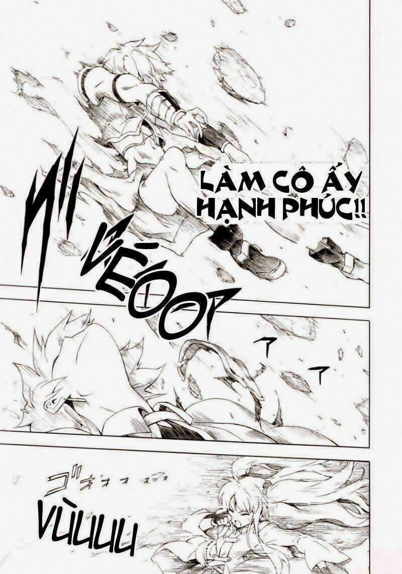 Seiken no Blacksmit - Chapter 12 - Trang 15