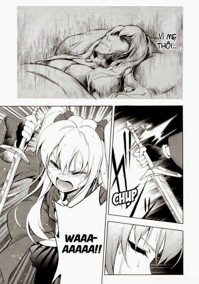Seiken no Blacksmit - Chapter 12 - Trang 19