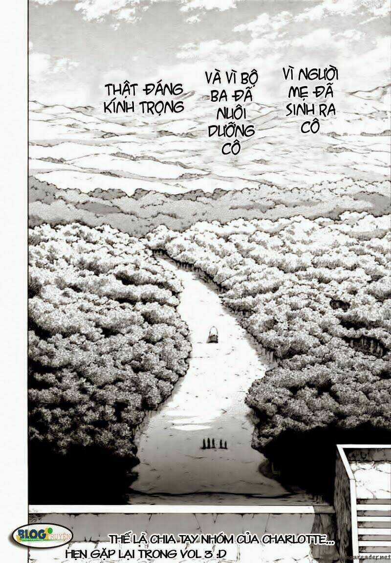 Seiken no Blacksmit - Chapter 12 - Trang 29