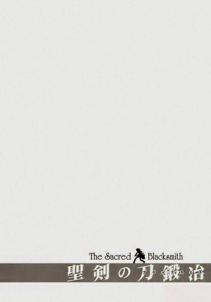 Seiken no Blacksmit - Chapter 12 - Trang 31