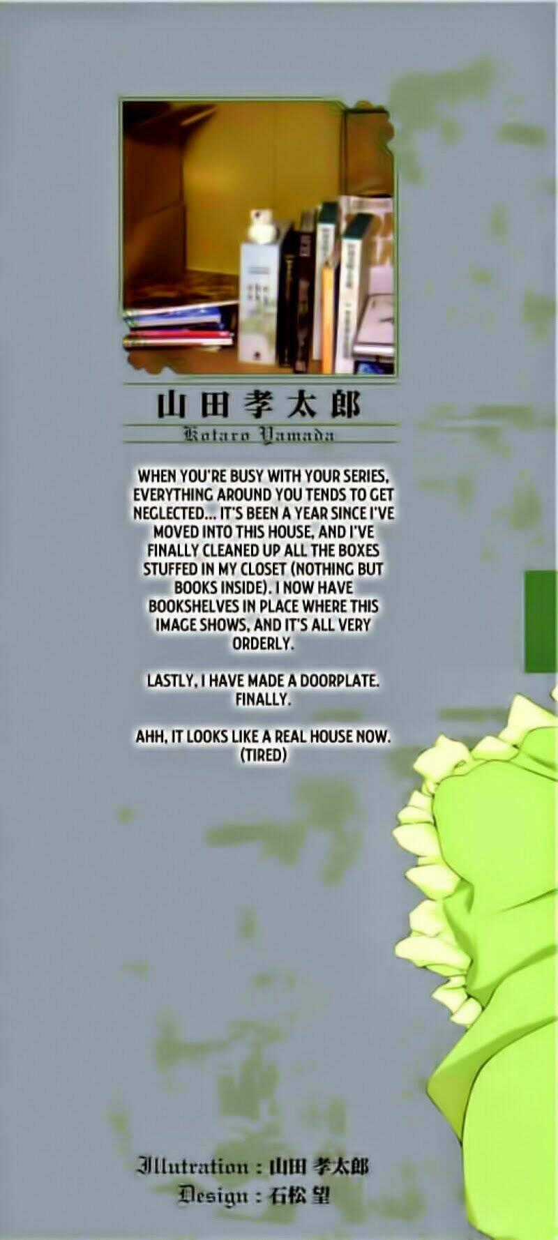 Seiken no Blacksmit - Chapter 13 - Trang 2