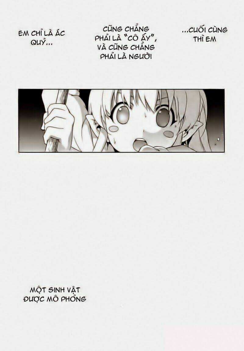 Seiken no Blacksmit - Chapter 13 - Trang 14