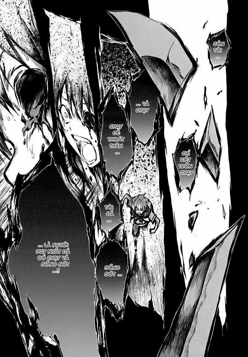 Seiken no Blacksmit - Chapter 14 - Trang 24
