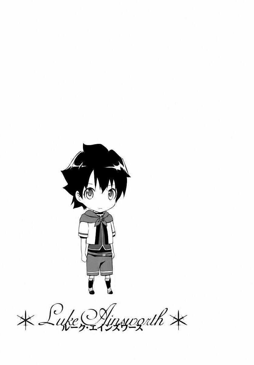 Seiken no Blacksmit - Chapter 14 - Trang 33