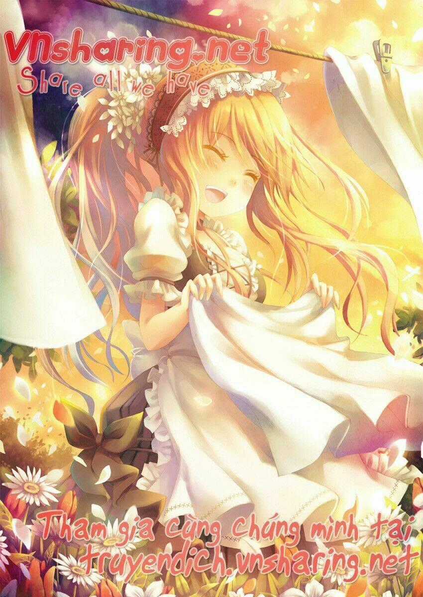 Seiken no Blacksmit - Chapter 15 - Trang 34