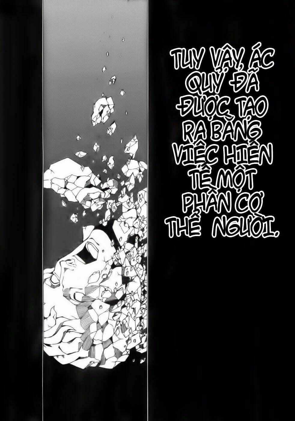 Seiken no Blacksmit - Chapter 2 - Trang 2