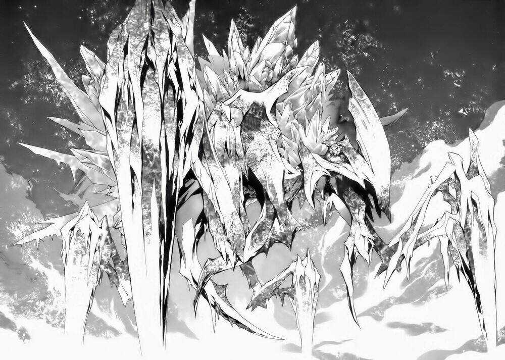 Seiken no Blacksmit - Chapter 2 - Trang 16