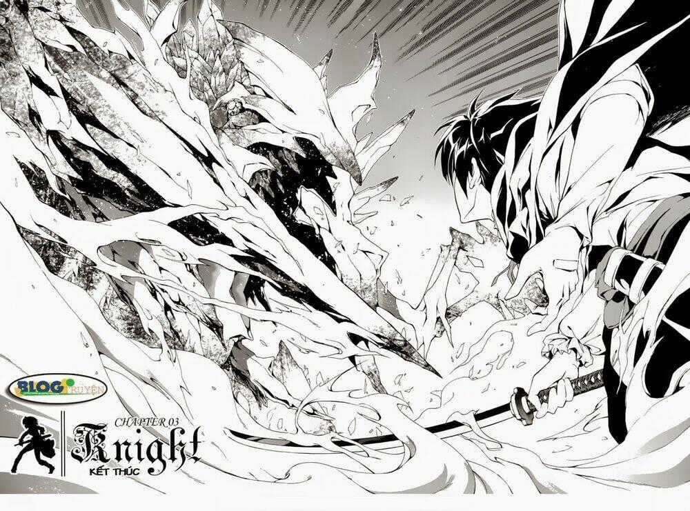 Seiken no Blacksmit - Chapter 3 - Trang 2