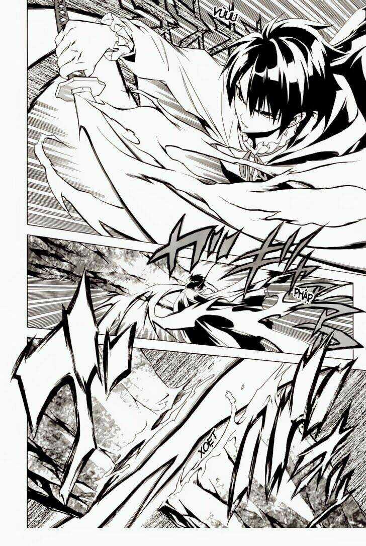 Seiken no Blacksmit - Chapter 3 - Trang 3