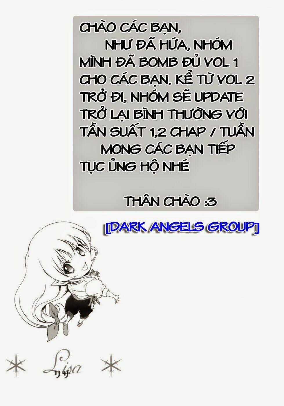 Seiken no Blacksmit - Chapter 3 - Trang 30