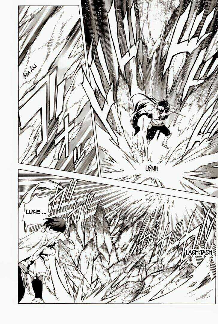 Seiken no Blacksmit - Chapter 3 - Trang 5