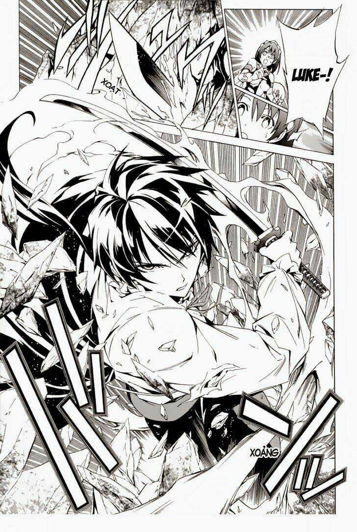 Seiken no Blacksmit - Chapter 3 - Trang 6