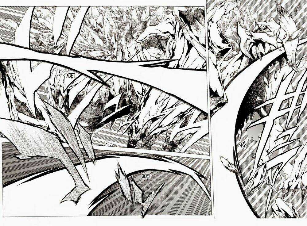 Seiken no Blacksmit - Chapter 3 - Trang 7