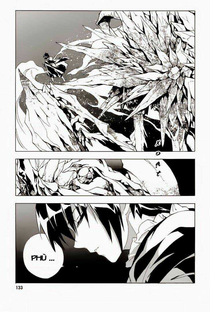 Seiken no Blacksmit - Chapter 3 - Trang 10