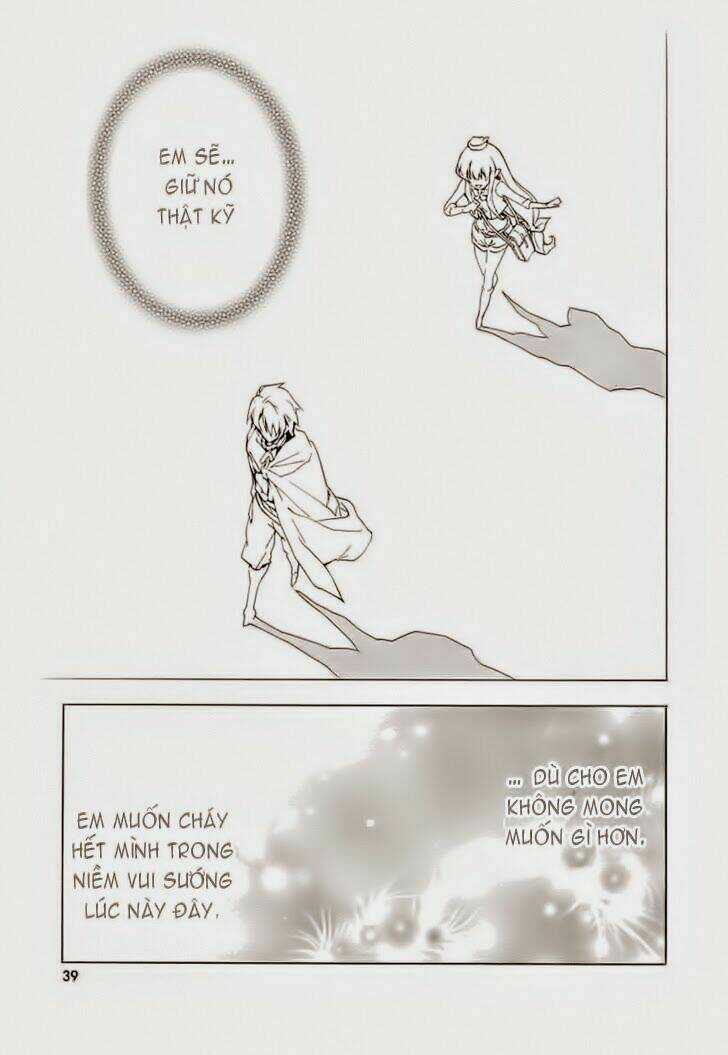 Seiken no Blacksmit - Chapter 4 - Trang 39