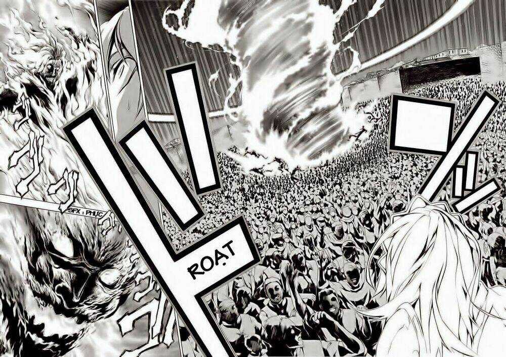 Seiken no Blacksmit - Chapter 5 - Trang 27