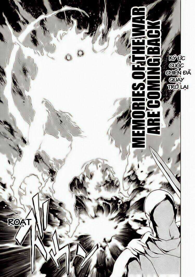 Seiken no Blacksmit - Chapter 5 - Trang 29