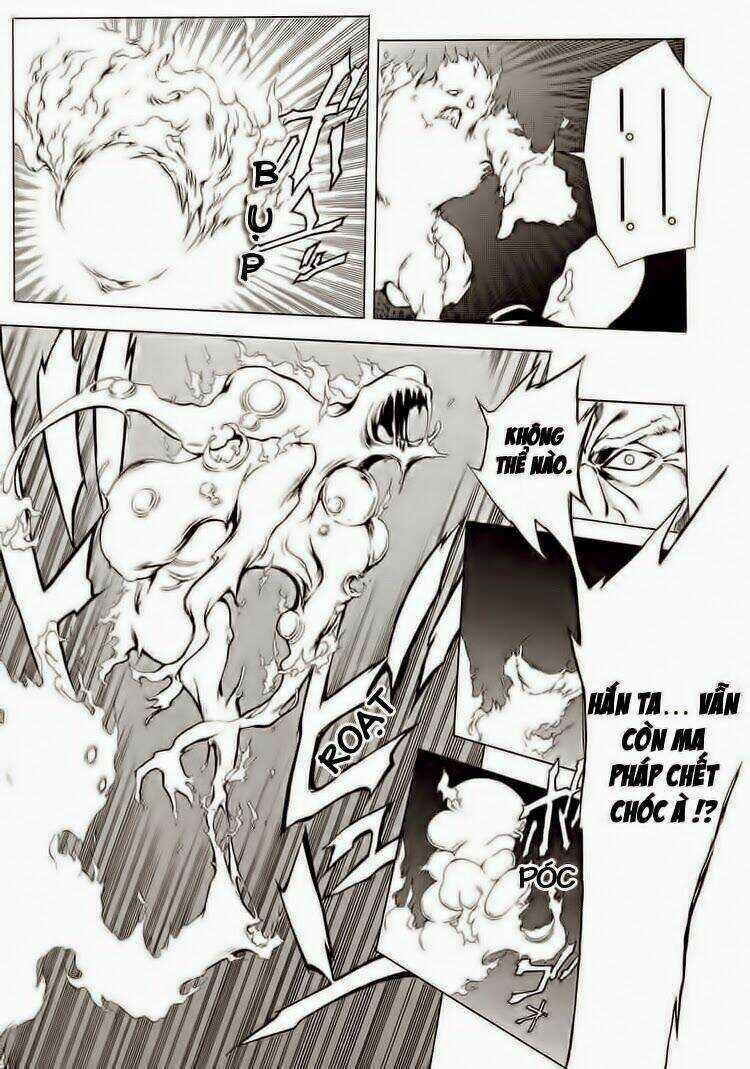 Seiken no Blacksmit - Chapter 5 - Trang 31