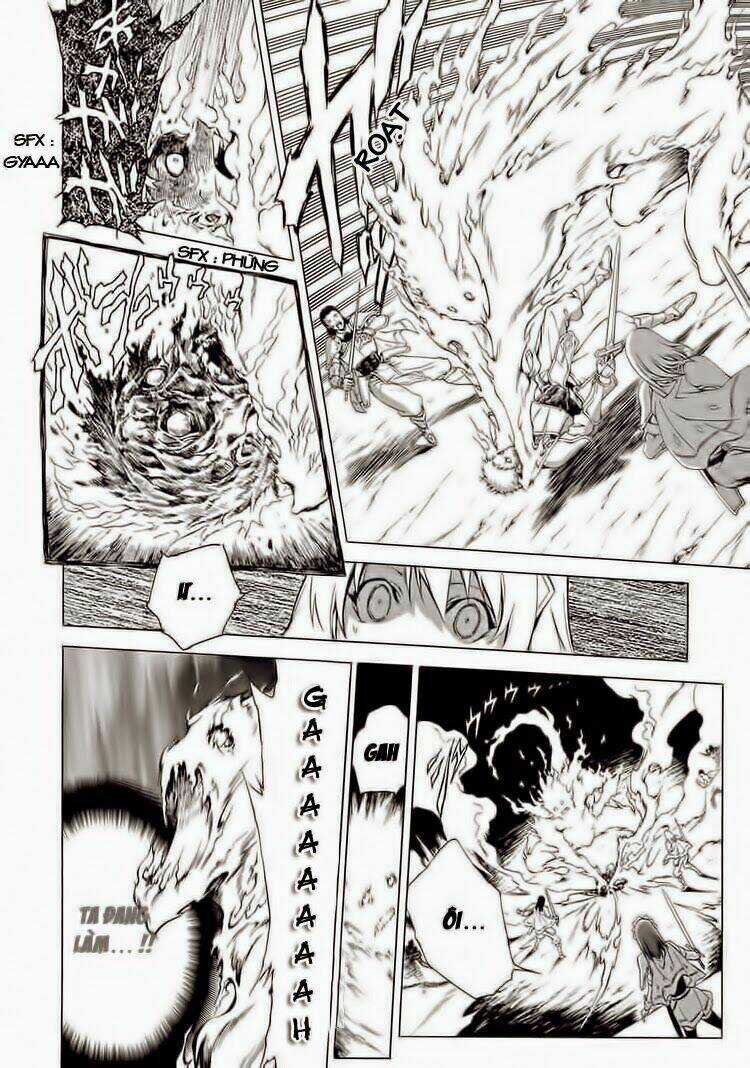 Seiken no Blacksmit - Chapter 5 - Trang 34