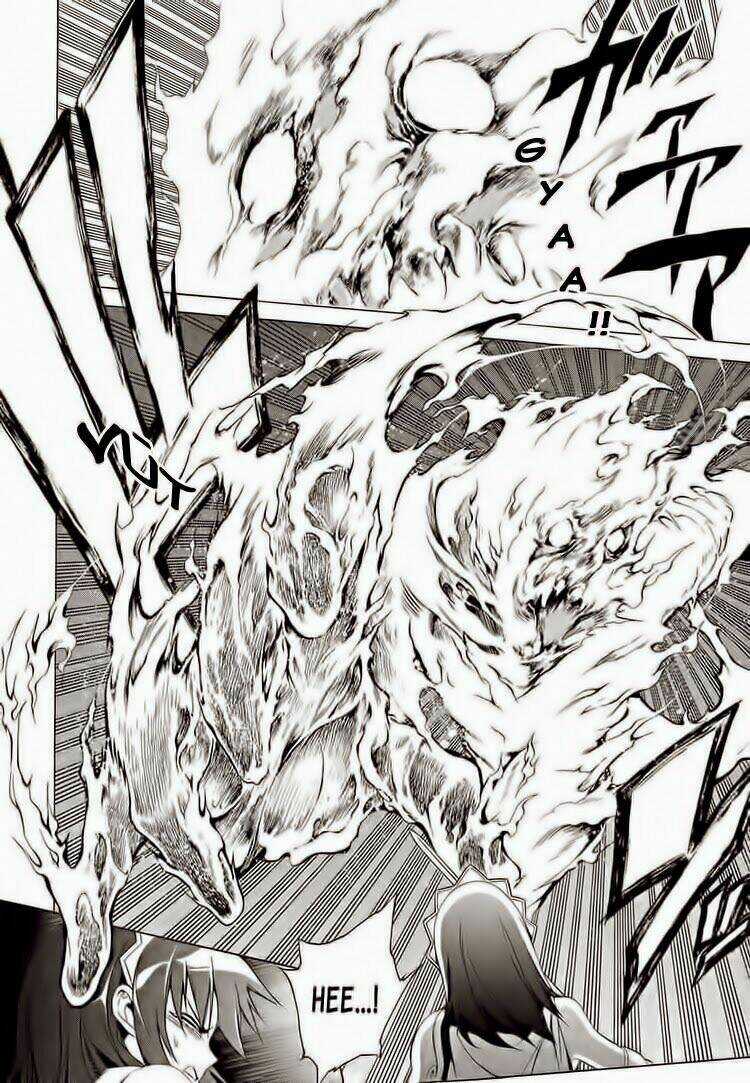 Seiken no Blacksmit - Chapter 5 - Trang 36