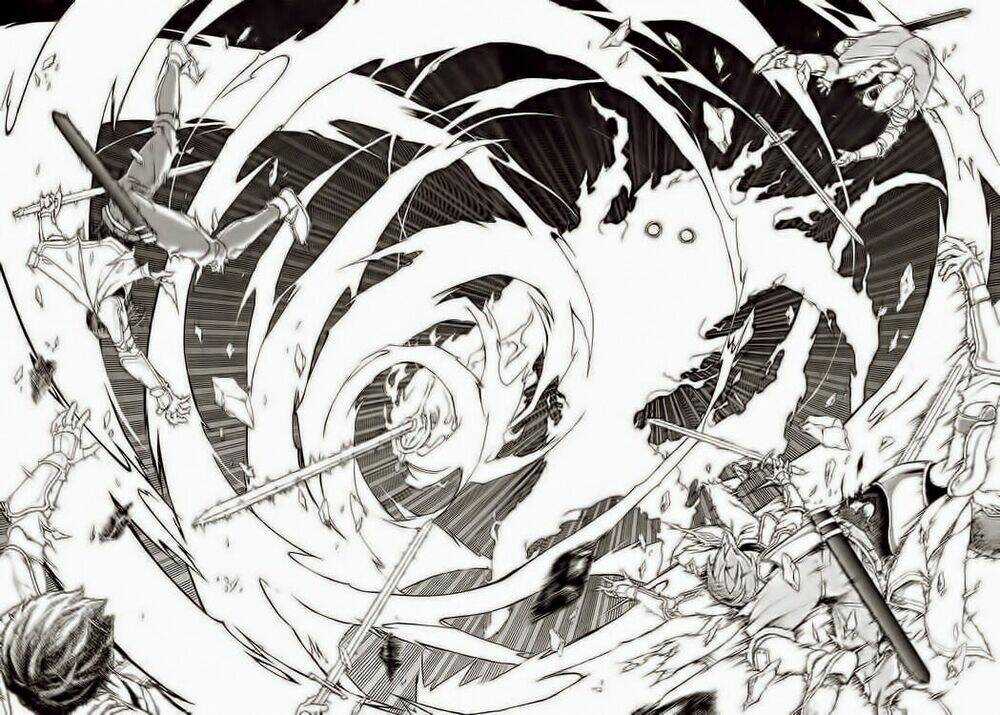 Seiken no Blacksmit - Chapter 5 - Trang 38