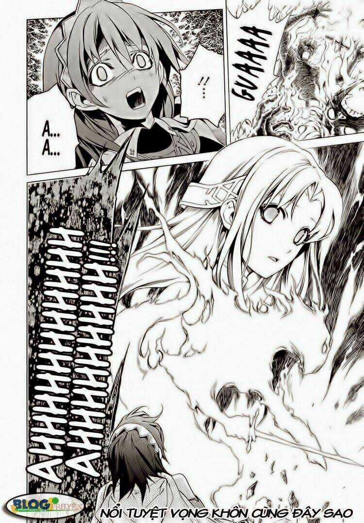 Seiken no Blacksmit - Chapter 5 - Trang 39