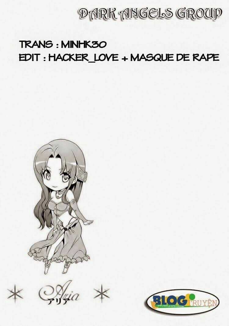 Seiken no Blacksmit - Chapter 5 - Trang 40