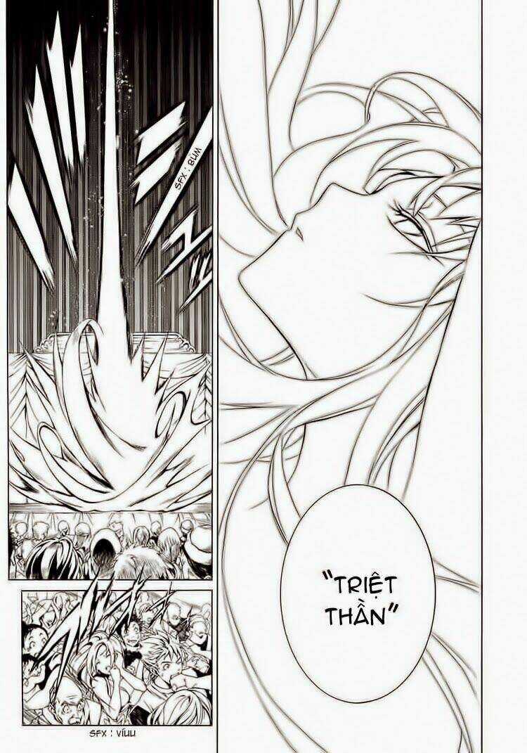 Seiken no Blacksmit - Chapter 5 - Trang 6