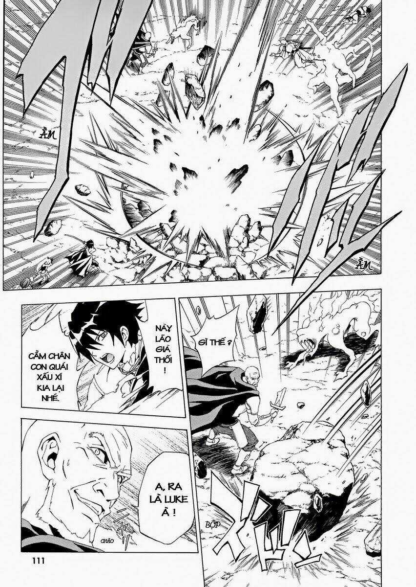 Seiken no Blacksmit - Chapter 6 - Trang 24