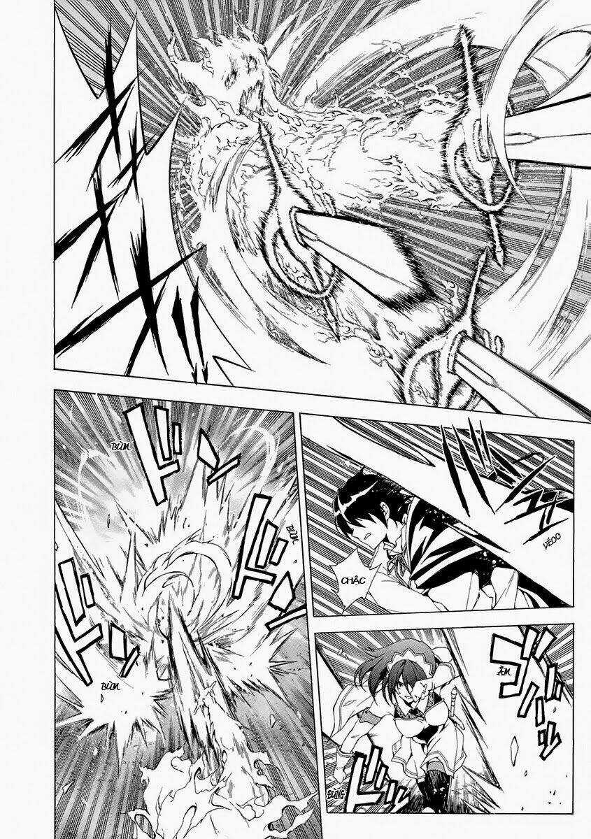 Seiken no Blacksmit - Chapter 6 - Trang 27