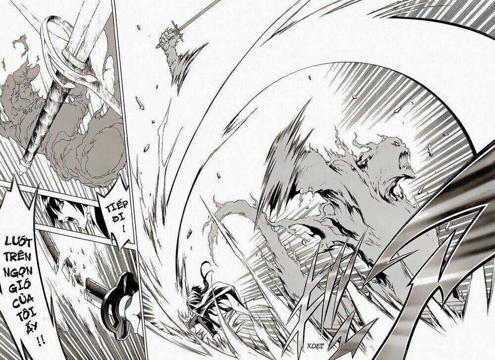 Seiken no Blacksmit - Chapter 6 - Trang 29