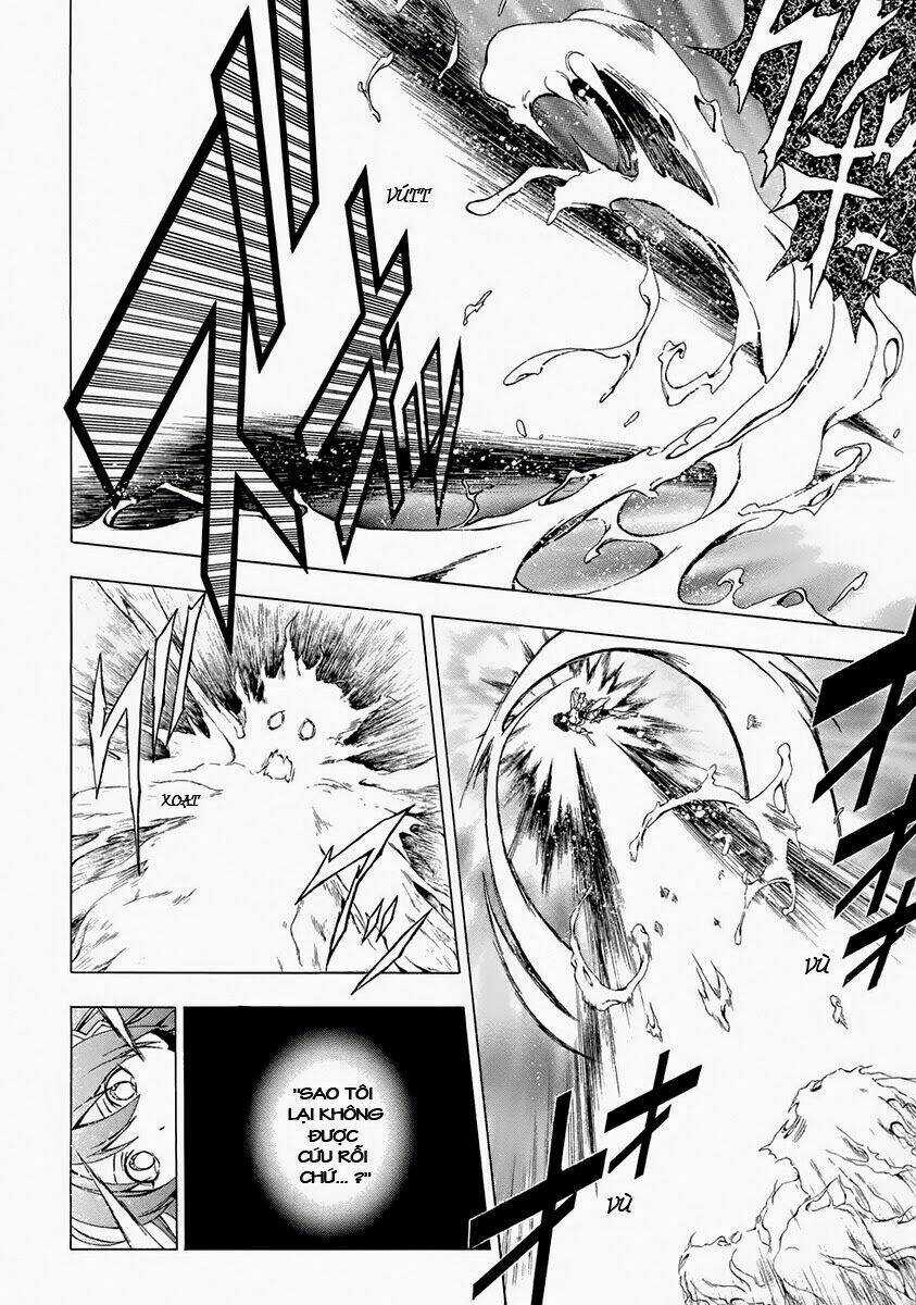 Seiken no Blacksmit - Chapter 6 - Trang 35