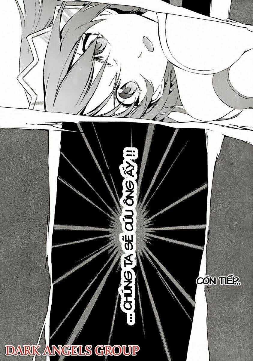 Seiken no Blacksmit - Chapter 6 - Trang 37