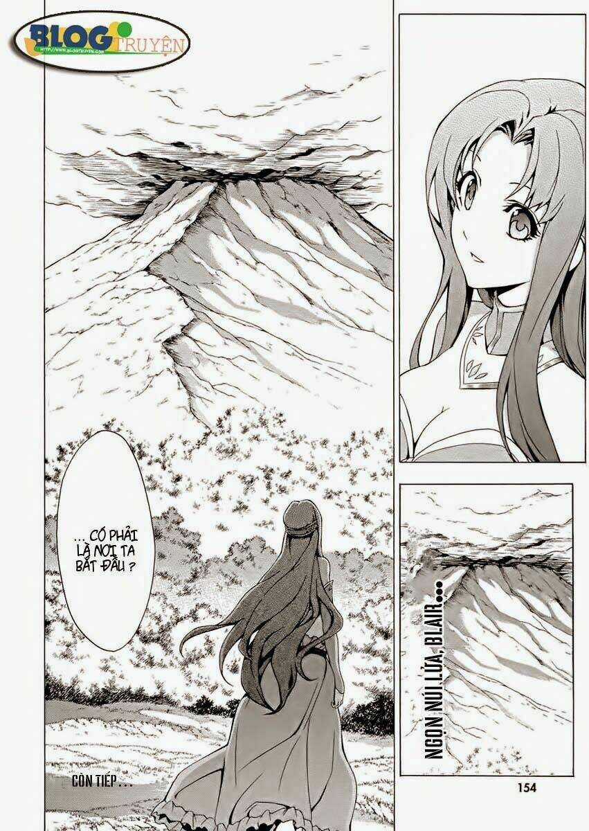 Seiken no Blacksmit - Chapter 7 - Trang 25