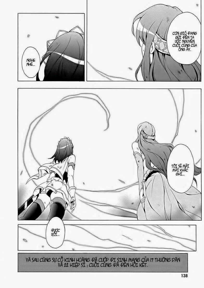 Seiken no Blacksmit - Chapter 7 - Trang 10