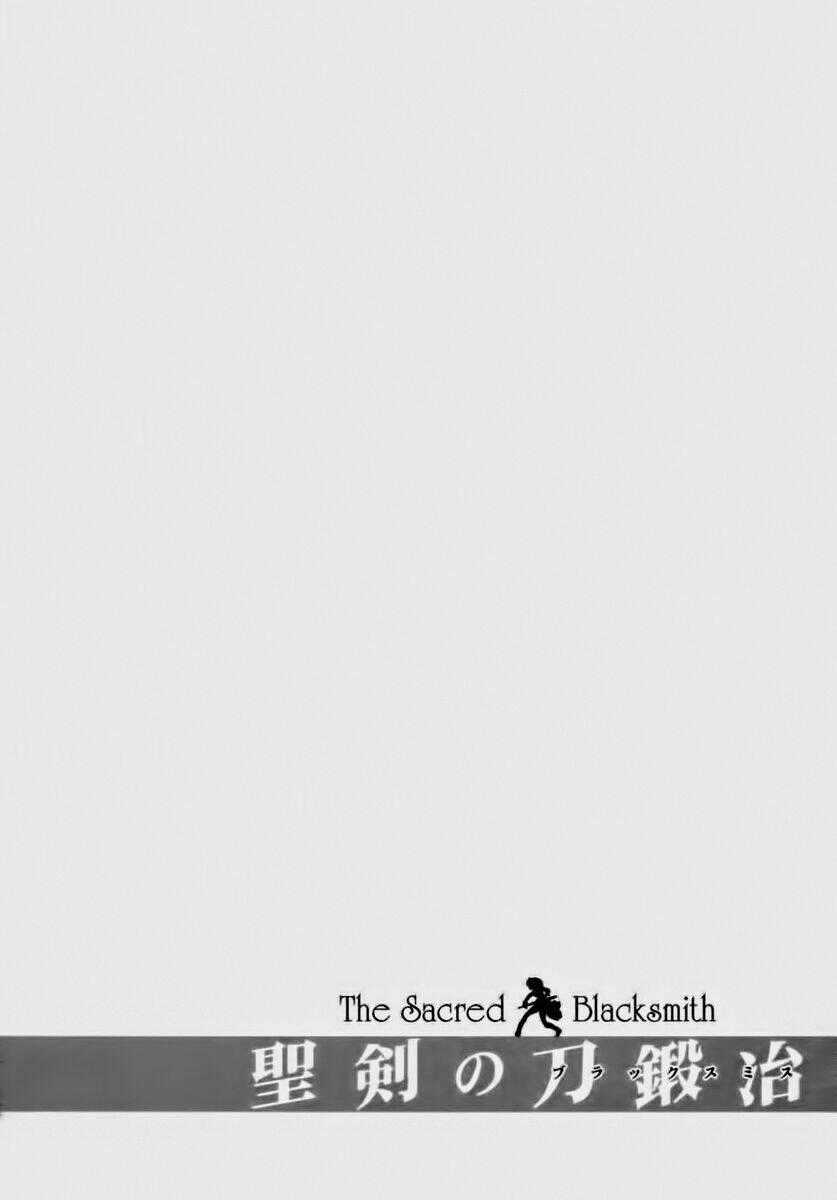 Seiken no Blacksmit - Chapter 8 - Trang 31