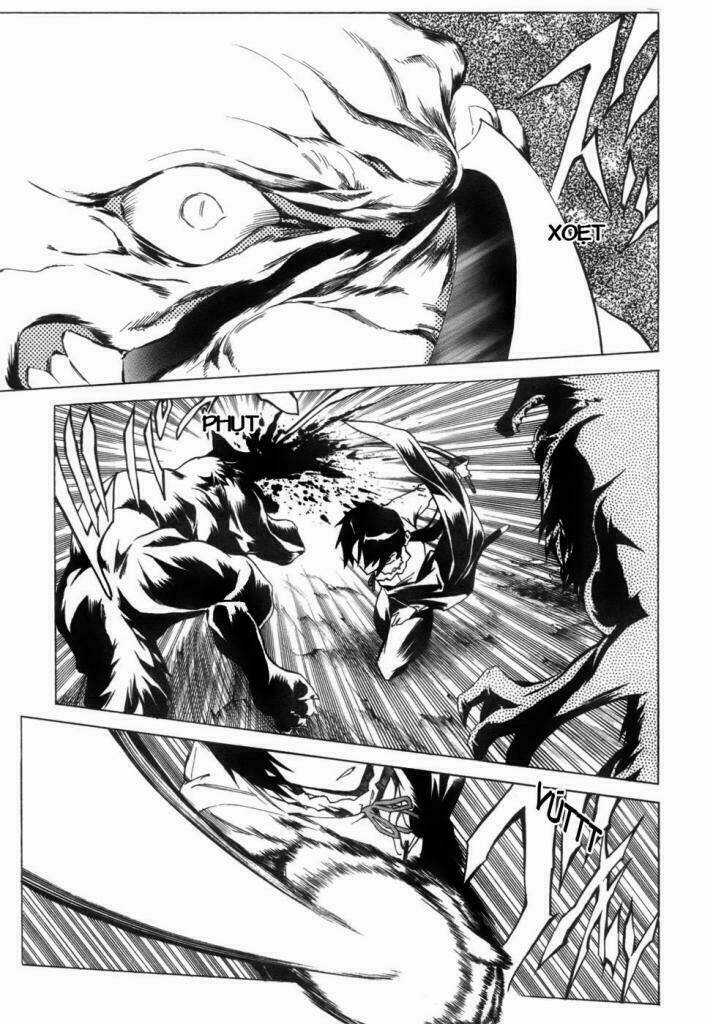 Seiken No Blacksmith - Chapter 1 - Trang 42